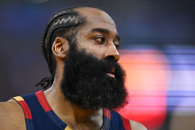El dinero nunca ha sido la prioridad de James Harden en la última década